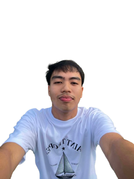 Johnric Camacho
