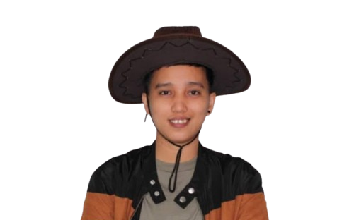 Riva Mae Pajaron Molina